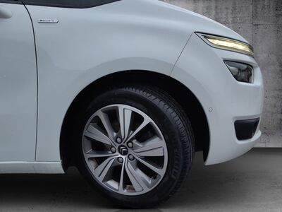 Citroën C4 Picasso Gebrauchtwagen Citroën C4 Picasso Gebrauchtwagen