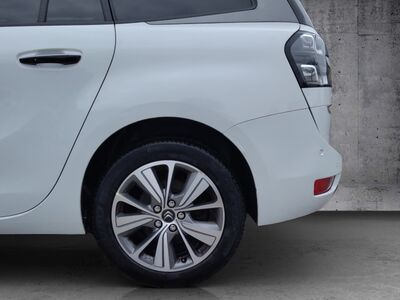 Citroën C4 Picasso Gebrauchtwagen Citroën C4 Picasso Gebrauchtwagen