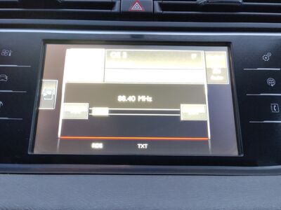 Citroën C4 Picasso Gebrauchtwagen Citroën C4 Picasso Gebrauchtwagen