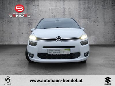 Citroën C4 Picasso Gebrauchtwagen Citroën C4 Picasso Gebrauchtwagen