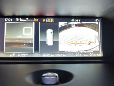 Citroën C4 Picasso Gebrauchtwagen Citroën C4 Picasso Gebrauchtwagen