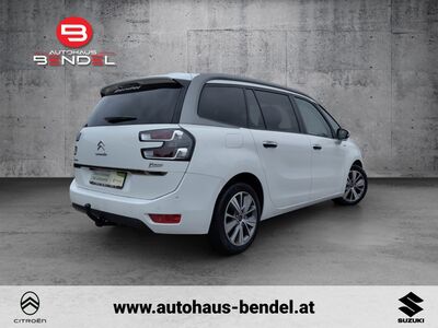 Citroën C4 Picasso Gebrauchtwagen Citroën C4 Picasso Gebrauchtwagen