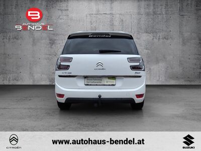 Citroën C4 Picasso Gebrauchtwagen Citroën C4 Picasso Gebrauchtwagen