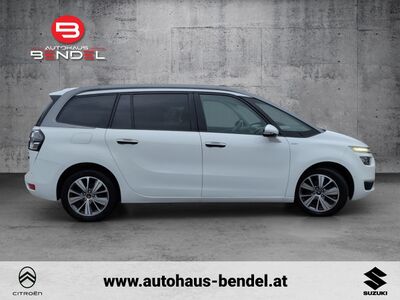 Citroën C4 Picasso Gebrauchtwagen Citroën C4 Picasso Gebrauchtwagen