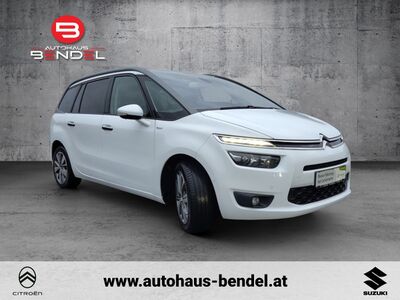 Citroën C4 Picasso Gebrauchtwagen Citroën C4 Picasso Gebrauchtwagen
