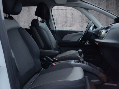 Citroën C4 Picasso Gebrauchtwagen Citroën C4 Picasso Gebrauchtwagen