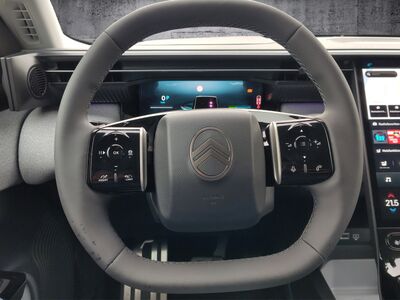 Citroën C5 Aircross Vorführwagen