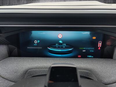 Citroën C5 Aircross Vorführwagen