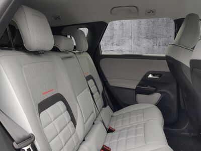 Citroën C5 Aircross Vorführwagen