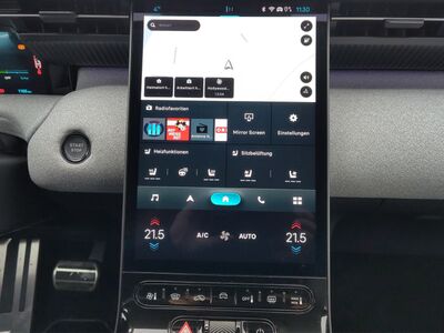 Citroën C5 Aircross Vorführwagen