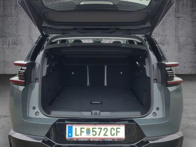 Citroën C5 Aircross Vorführwagen