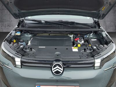 Citroën C5 Aircross Vorführwagen
