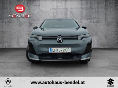 Citroën C5 Aircross Vorführwagen