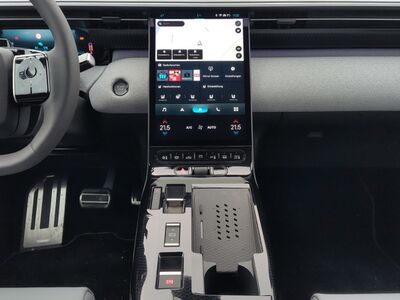 Citroën C5 Aircross Vorführwagen