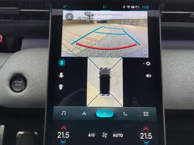 Citroën C5 Aircross Vorführwagen