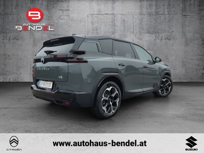 Citroën C5 Aircross Vorführwagen