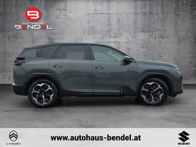 Citroën C5 Aircross Vorführwagen