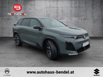 Citroën C5 Aircross Vorführwagen