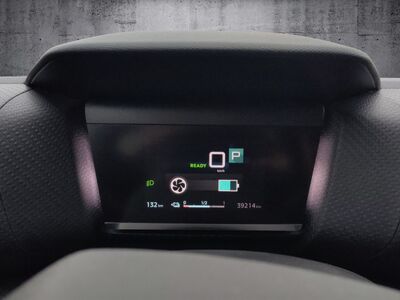 Citroën C4 Gebrauchtwagen Citroën C4 Gebrauchtwagen