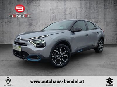 Citroën C4 Gebrauchtwagen Citroën C4 Gebrauchtwagen