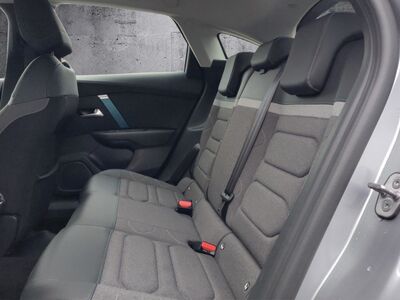 Citroën C4 Gebrauchtwagen Citroën C4 Gebrauchtwagen