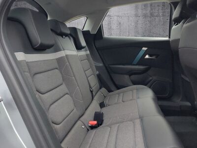 Citroën C4 Gebrauchtwagen Citroën C4 Gebrauchtwagen