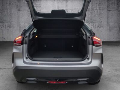 Citroën C4 Gebrauchtwagen Citroën C4 Gebrauchtwagen