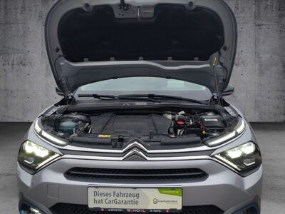 Citroën C4 Gebrauchtwagen Citroën C4 Gebrauchtwagen