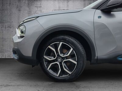 Citroën C4 Gebrauchtwagen Citroën C4 Gebrauchtwagen