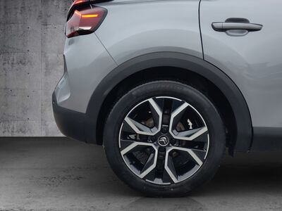 Citroën C4 Gebrauchtwagen Citroën C4 Gebrauchtwagen