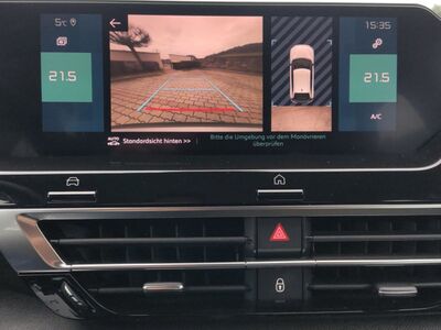 Citroën C4 Gebrauchtwagen Citroën C4 Gebrauchtwagen