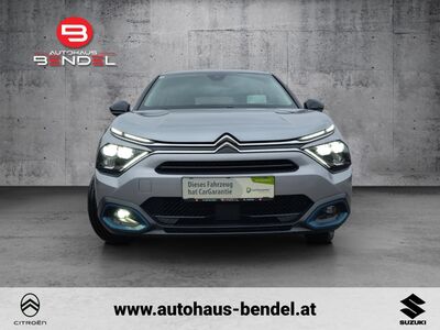 Citroën C4 Gebrauchtwagen Citroën C4 Gebrauchtwagen
