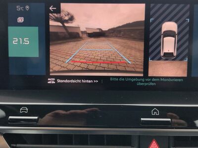 Citroën C4 Gebrauchtwagen Citroën C4 Gebrauchtwagen