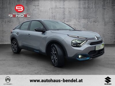 Citroën C4 Gebrauchtwagen Citroën C4 Gebrauchtwagen