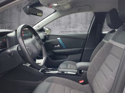 Citroën C4 Gebrauchtwagen Citroën C4 Gebrauchtwagen