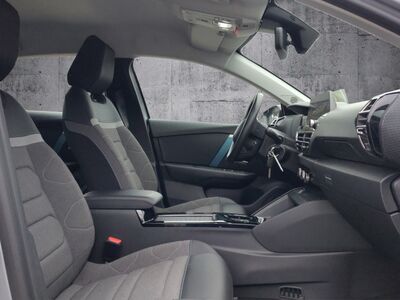 Citroën C4 Gebrauchtwagen Citroën C4 Gebrauchtwagen