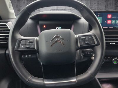 Citroën C4 Gebrauchtwagen Citroën C4 Gebrauchtwagen