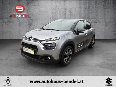 Citroën C3 Gebrauchtwagen Citroën C3 Gebrauchtwagen