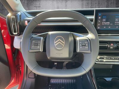 Citroën C3 Vorführwagen