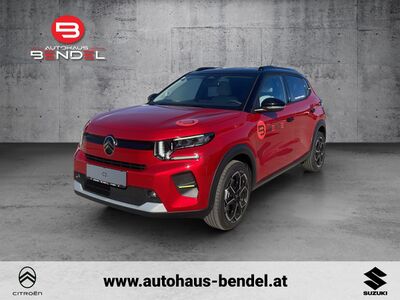 Citroën C3 Vorführwagen Citroën C3 Vorführwagen