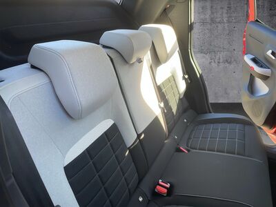 Citroën C3 Vorführwagen