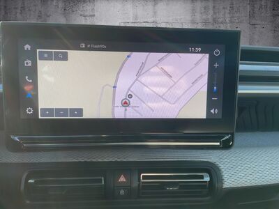 Citroën C3 Vorführwagen