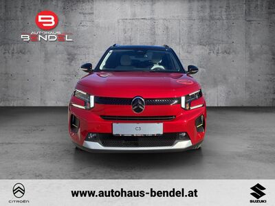 Citroën C3 Vorführwagen