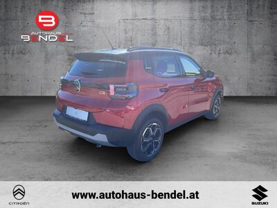 Citroën C3 Vorführwagen