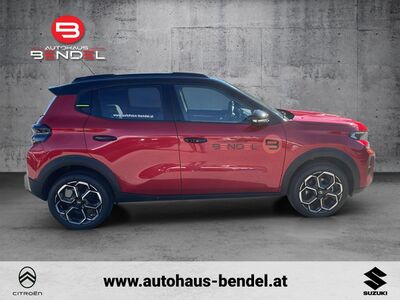 Citroën C3 Vorführwagen