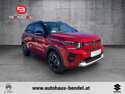 Citroën C3 Vorführwagen