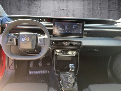 Citroën C3 Vorführwagen