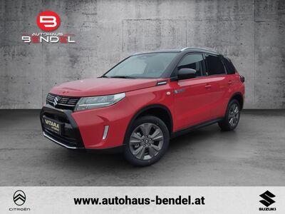 Suzuki Vitara Neuwagen Suzuki Vitara Neuwagen