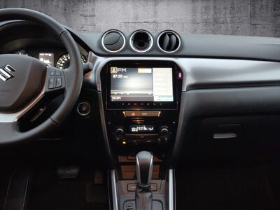 Suzuki Vitara Neuwagen Suzuki Vitara Neuwagen