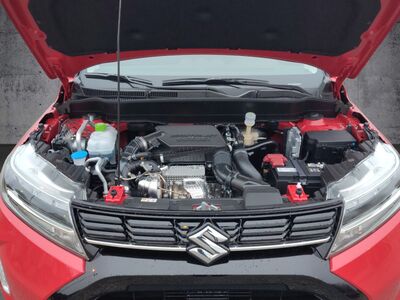 Suzuki Vitara Neuwagen Suzuki Vitara Neuwagen